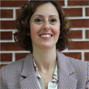 Türkisch Tutor, Akademiker, der kinder aller Altersgruppen unterrichtet